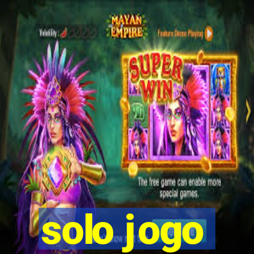 solo jogo